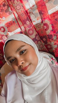 Nur Aazillawati profile icon