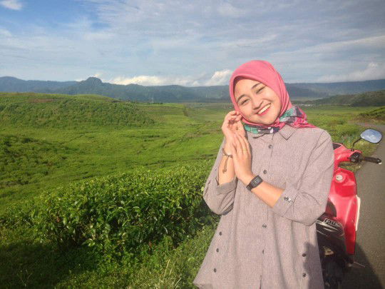 Chica Widya Sari profile icon