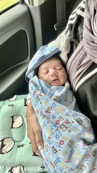 Zaty Sams profile icon