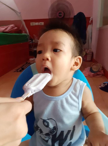 หัวร้อน