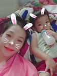Aoy Netchanok profile icon
