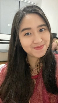Asprillia Christie profile icon