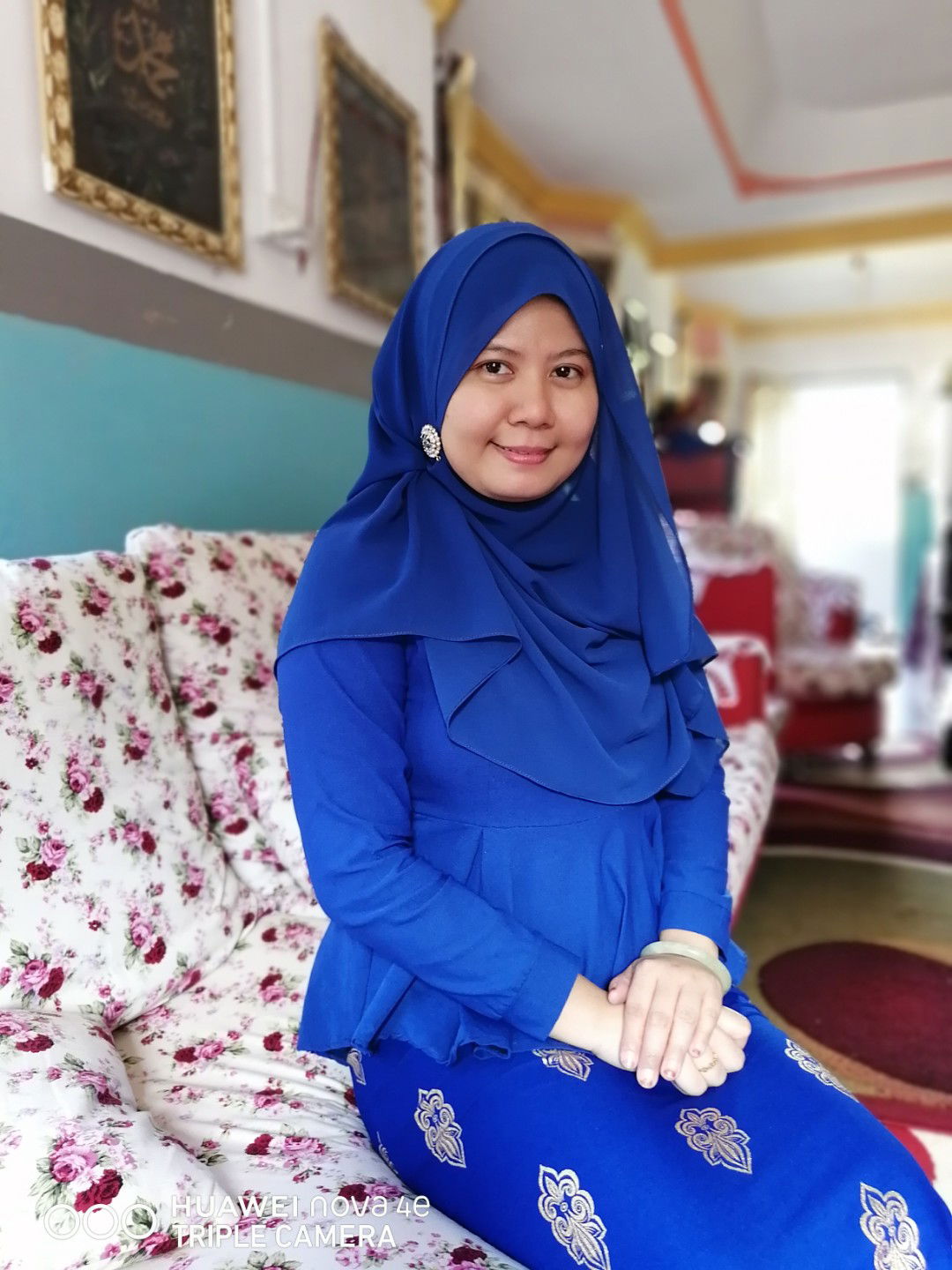 Norehanz profile icon