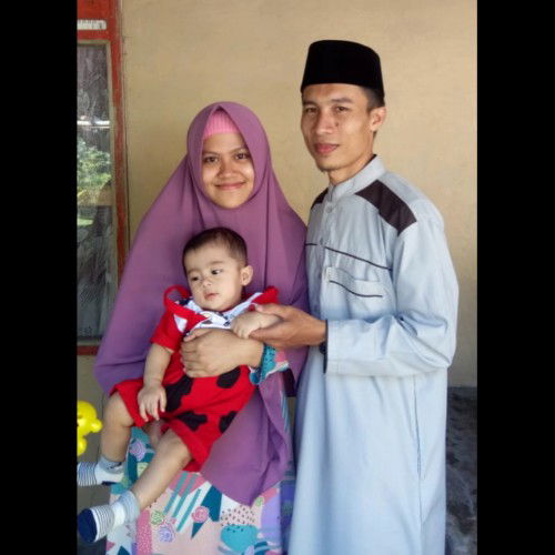 Noni Fitria Utami profile icon