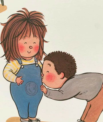 Mẹ bé Gạo profile icon