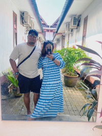 Syameera Ruziad profile icon