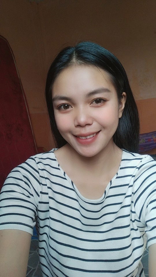 Jus May profile icon