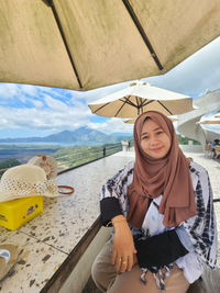 Ayu Arvina profile icon