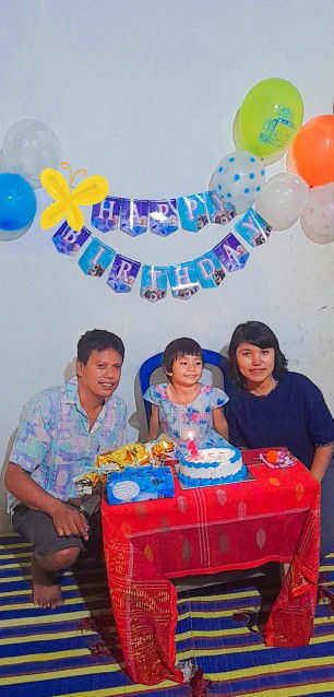 Mama Grace profile icon