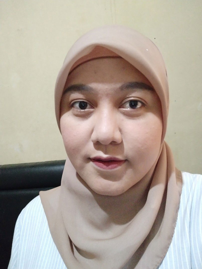 Sisca Betti profile icon