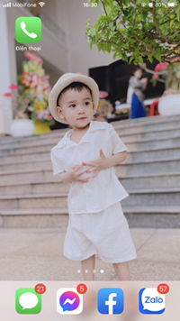 Hau Trinh profile icon