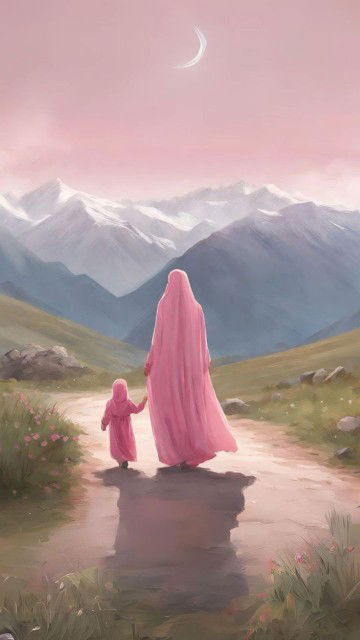 Ibu Nan profile icon