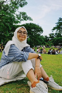 Widi Anjungan profile icon