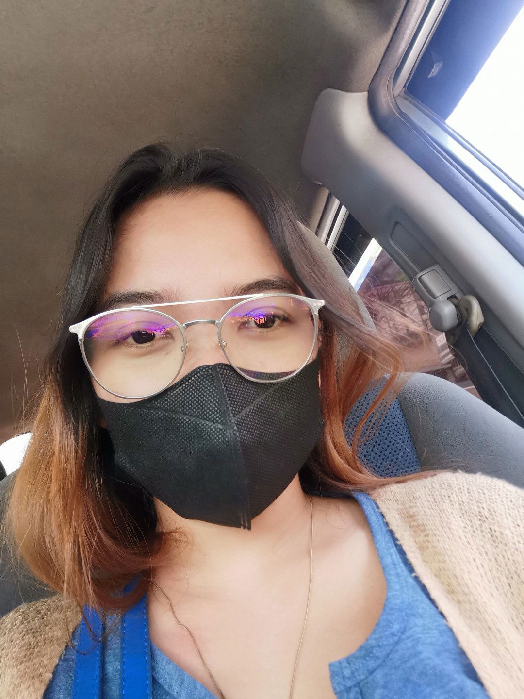 Aiah Clarish Tano profile icon