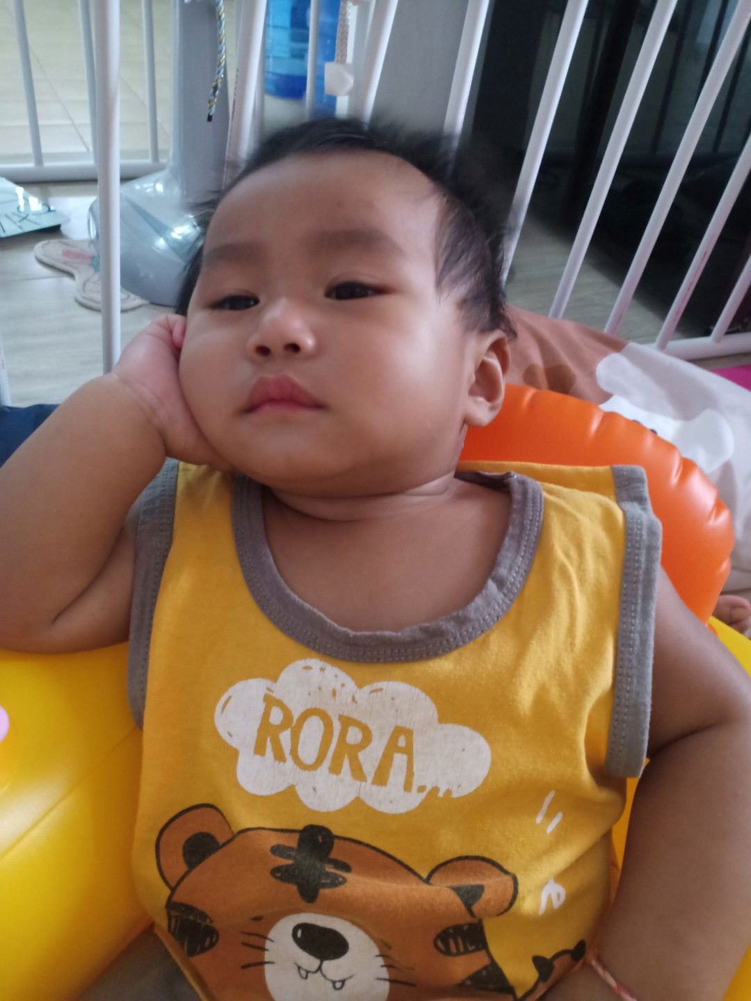 Tik Ketsara profile icon