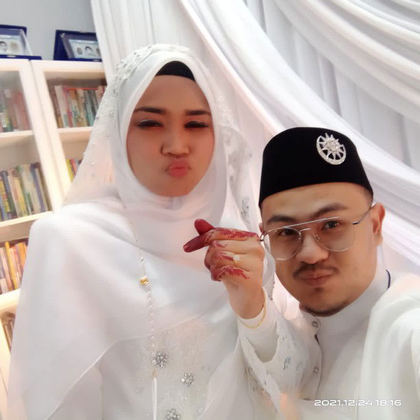 Siti Fakhrina Md Noor profile icon