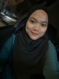Siti Aishah profile icon