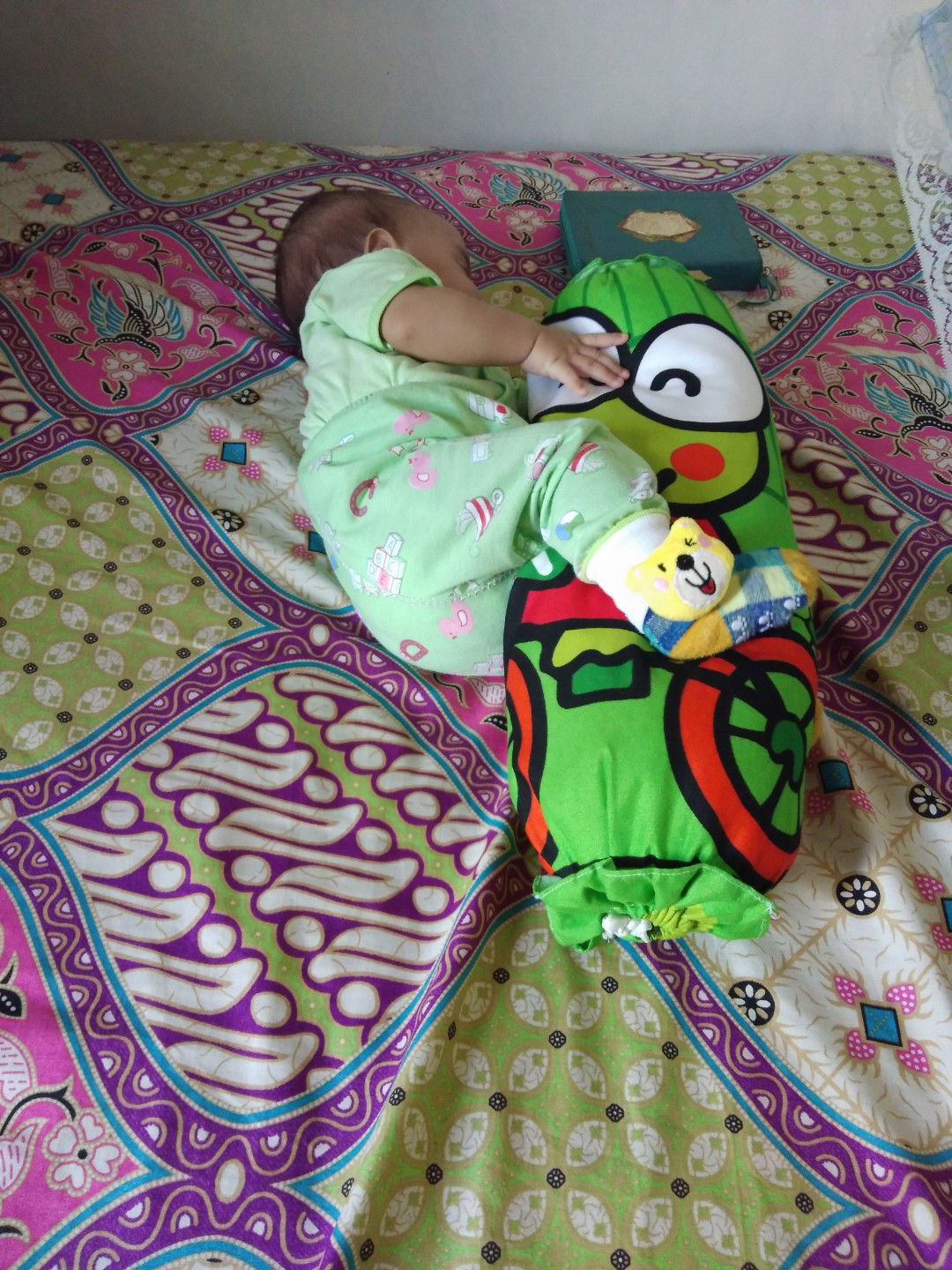 Mommy Athallah profile icon