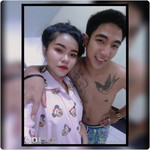 หนูแพรว&ป๊าวี่ profile icon