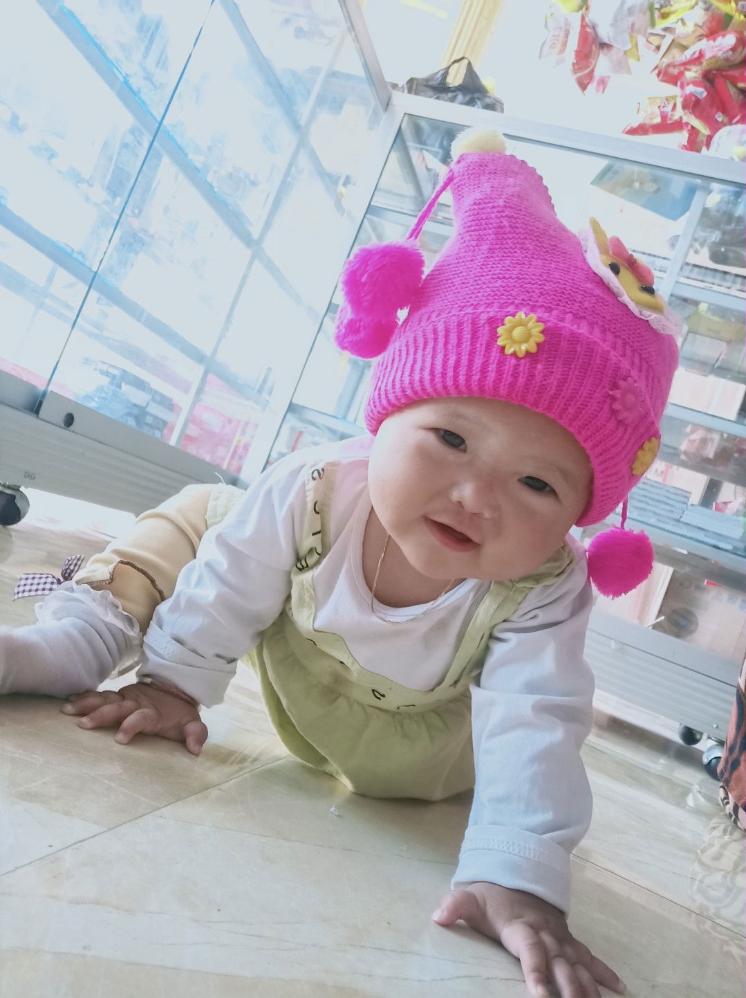 Baby Nayy profile icon