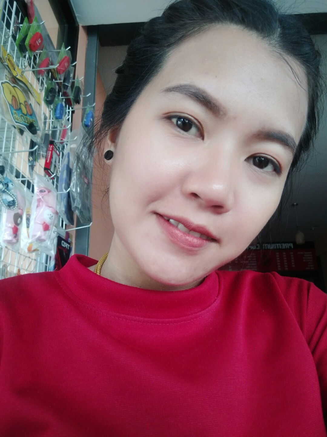 Tonpalm Rakchanok profile icon