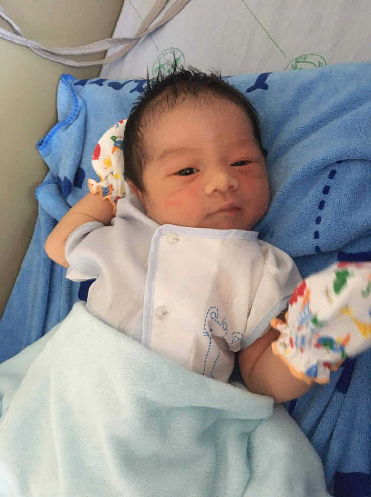 GingGoy Cholthicha profile icon