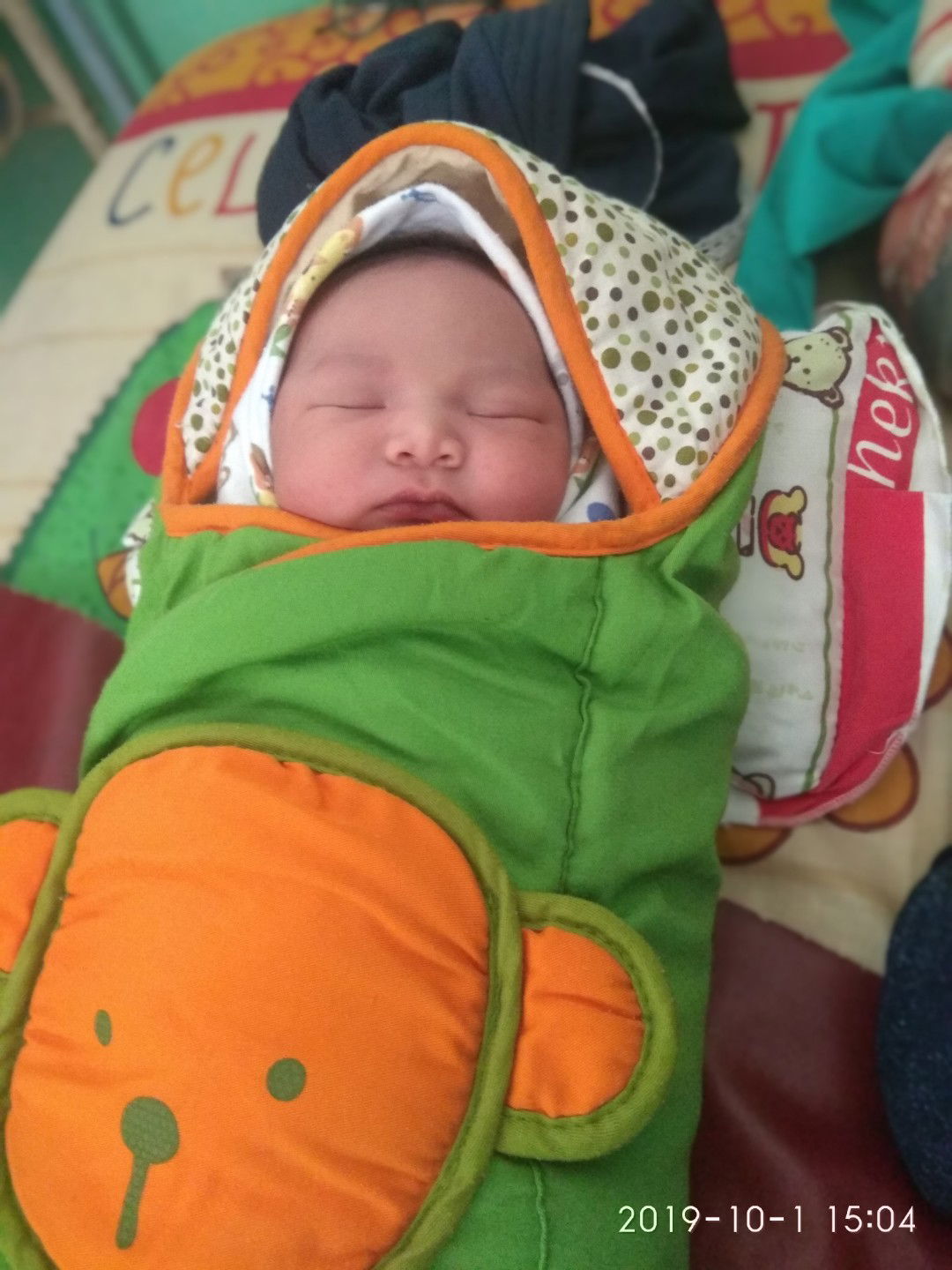 Akhirnya Launching... Alhamdulillah