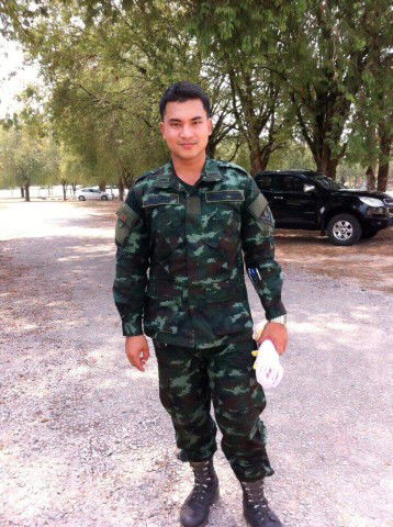 Pinyo Petchanalert profile icon