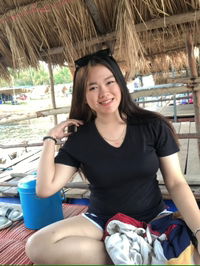 Nanthida Thavesin profile icon