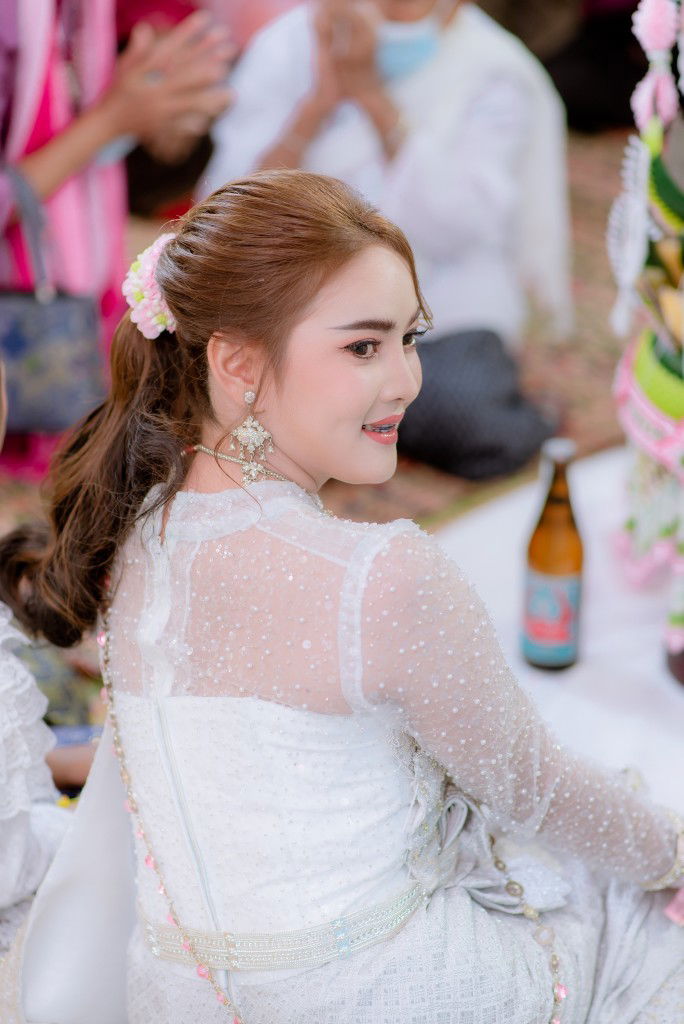 Benjamart Chaisong profile icon