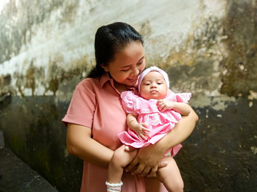 Yanti Aryanti profile icon