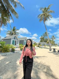 Kaewrada Jinga profile icon