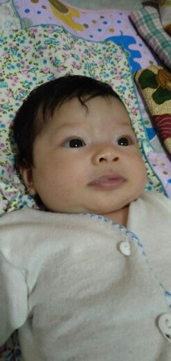 Erianti Silitonga profile icon