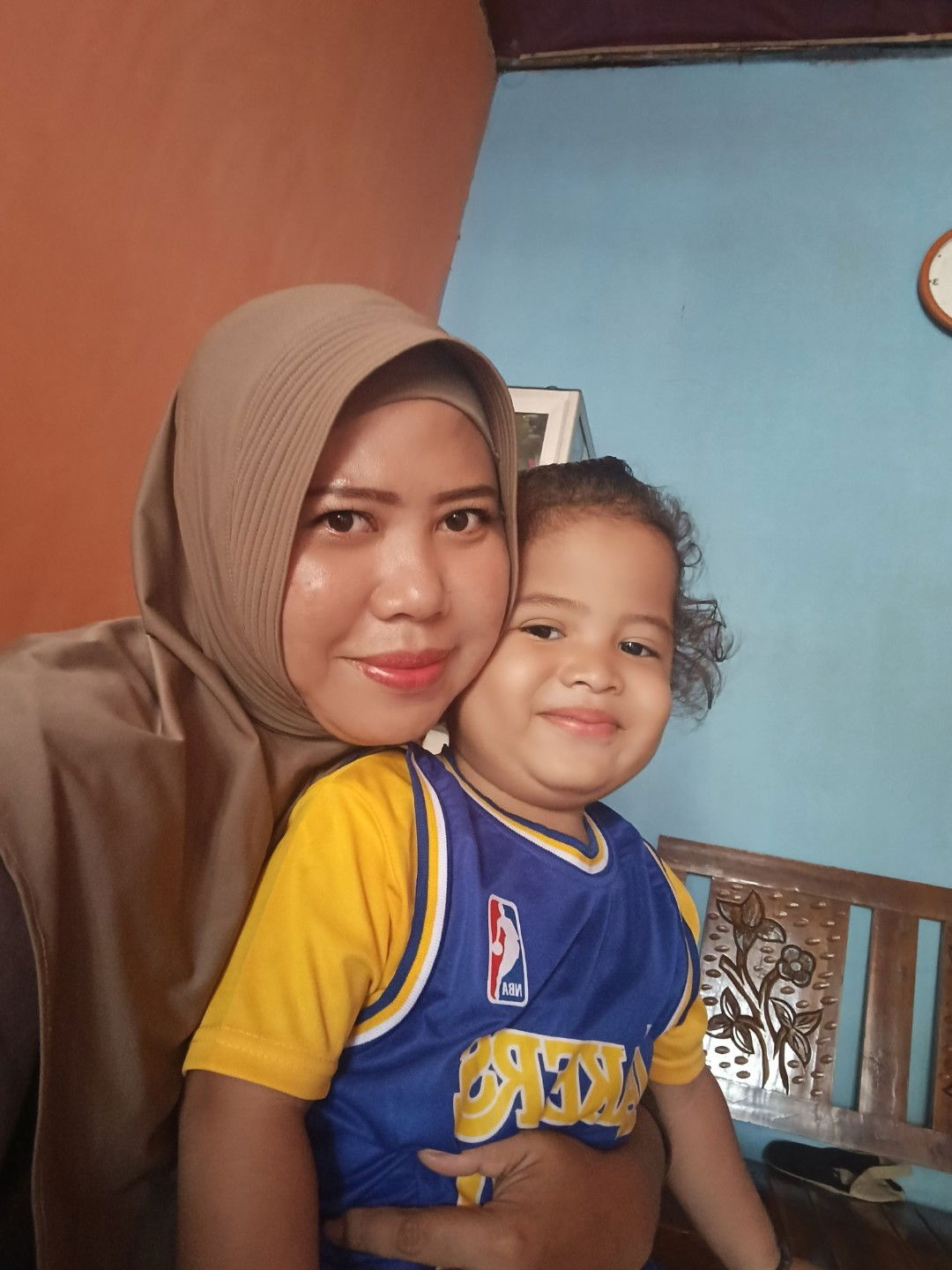 Ningsih profile icon