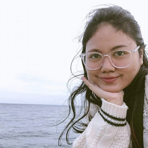 Anna Pearl Aquino profile icon