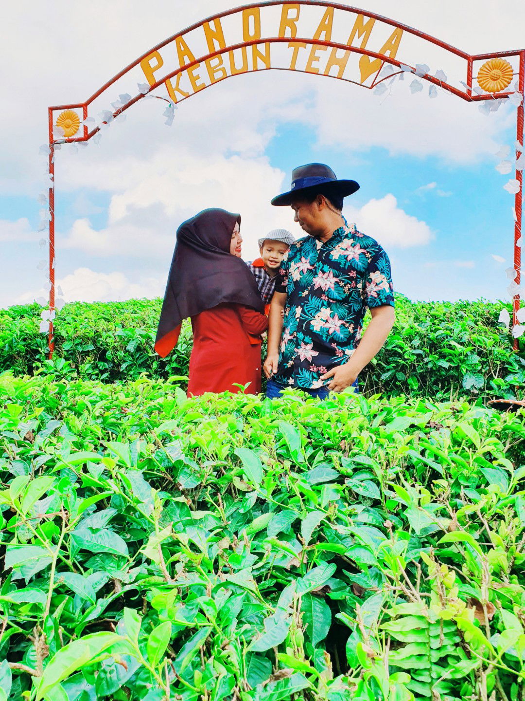 Latifah Rizkiani profile icon