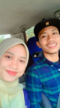 NurRa Iphone profile icon