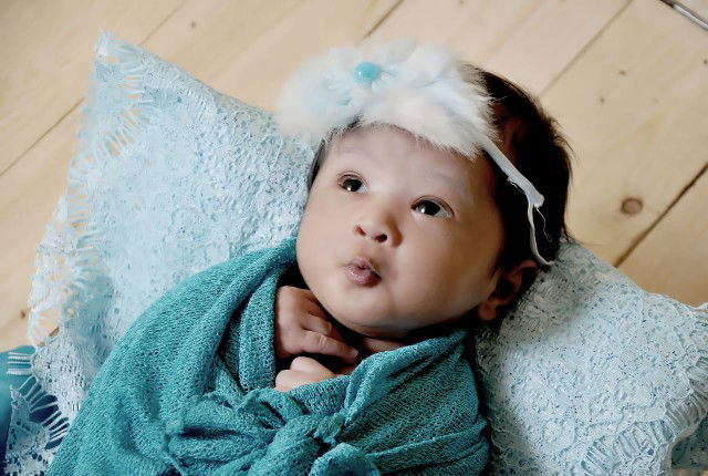 Nur Dwi Qomariyah profile icon