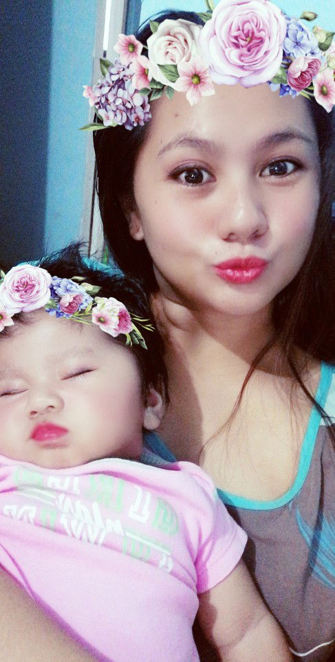 Crismarie Oanubil profile icon