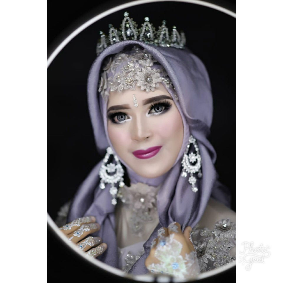 Sari'atul Fahmi Amalia profile icon