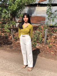 เบญญาภา บุญลาภ profile icon