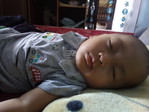 Kinoy Gustappo profile icon