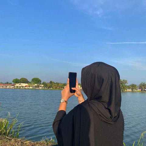 Nabilah Syafiqah profile icon