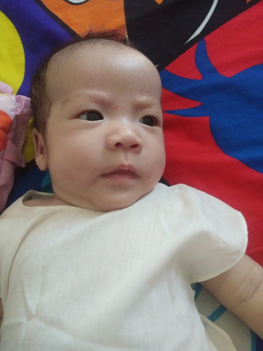 นำ้ผึ้งกับนำ้หวานครบ2เดือนแร้วจ้า