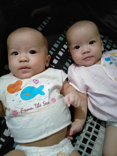 4เดือนแล้วนะ