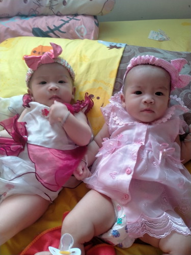 ใครก้ทักว่าลูกชายหรือเปล่าค่ะ