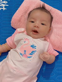 huynh nhu profile icon