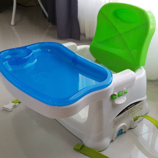 เก้าอี้หัดนั่ง/เก้าอี้นั่งกินข้าวเด็ก