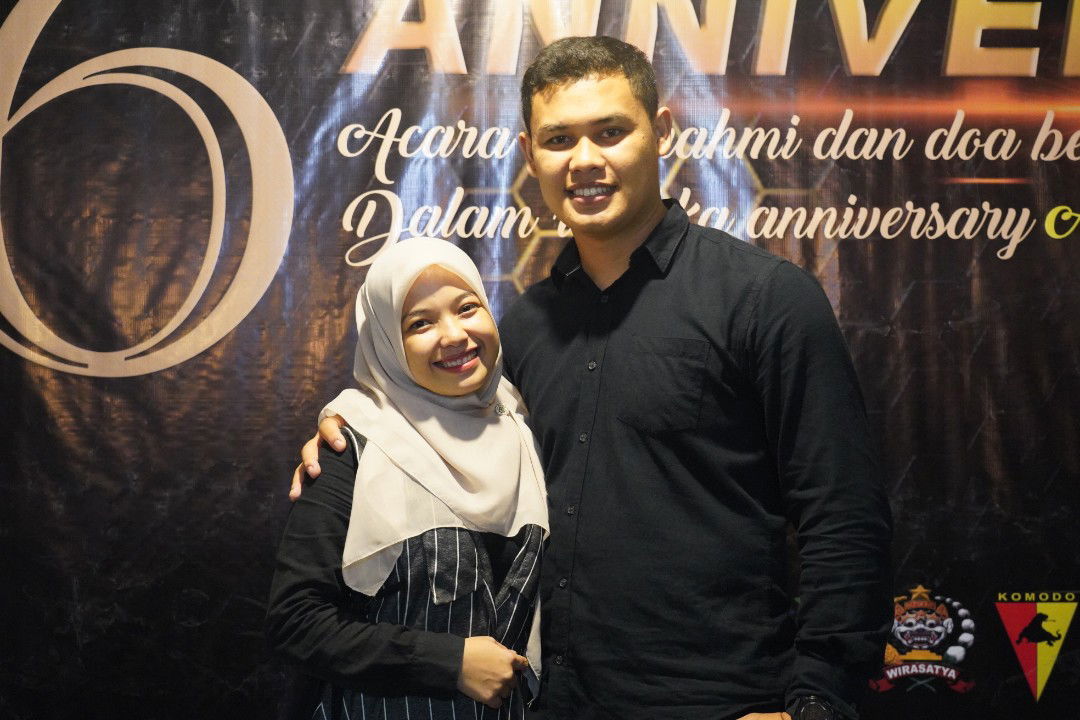 SAFRINA profile icon