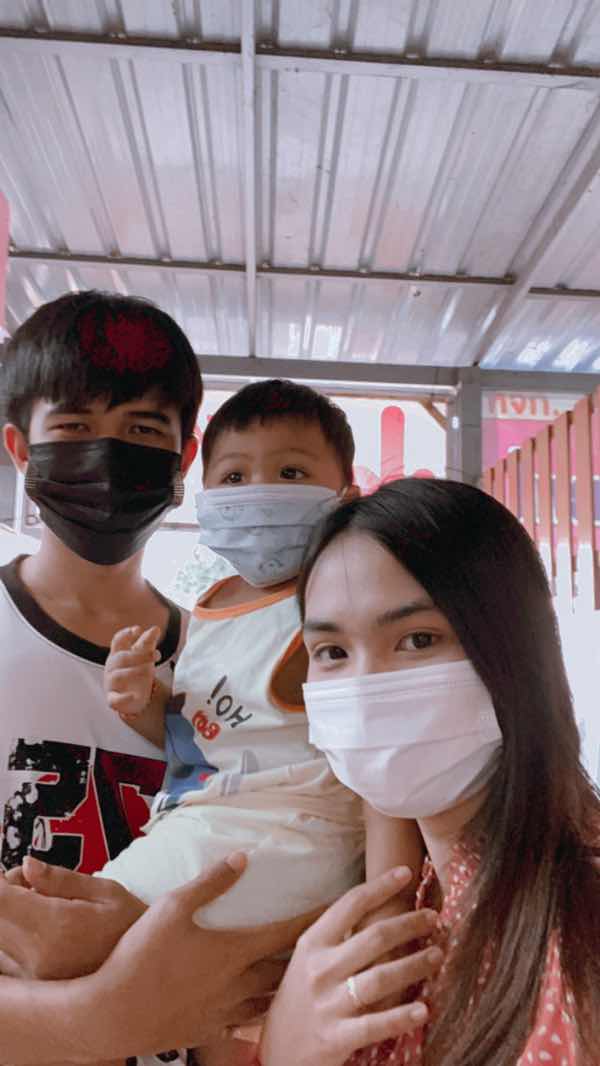 ไอซ์ กมลรัตน์ profile icon